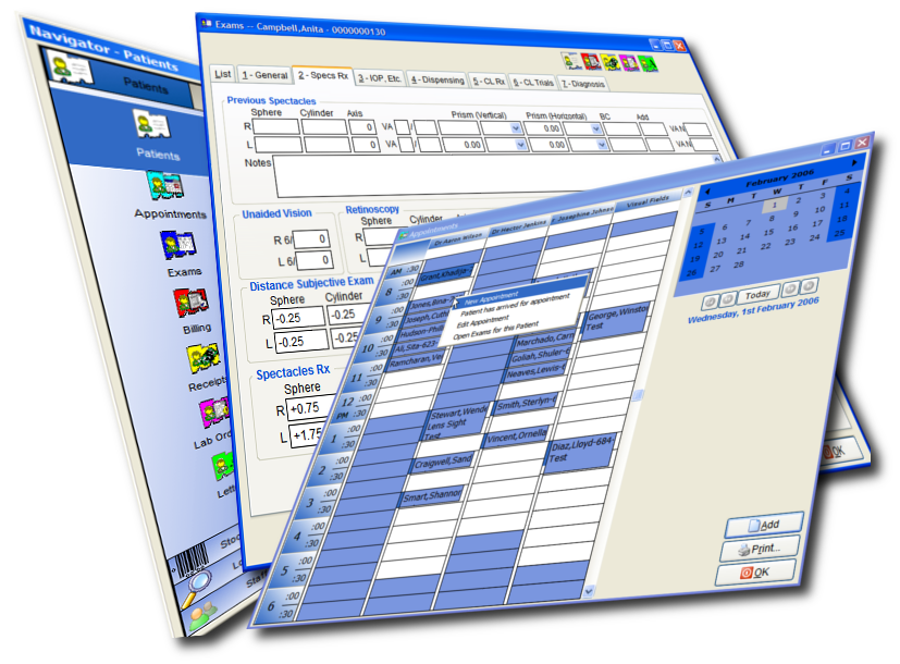 BPO Screenshots \images\bpo